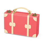 あおば 裁縫セット クランベリー